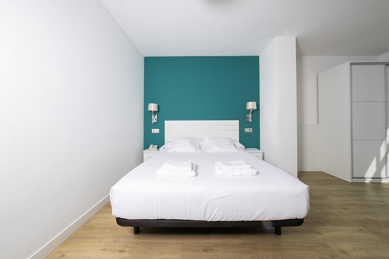 Hotel Mar De Fisterra Zewnętrze zdjęcie