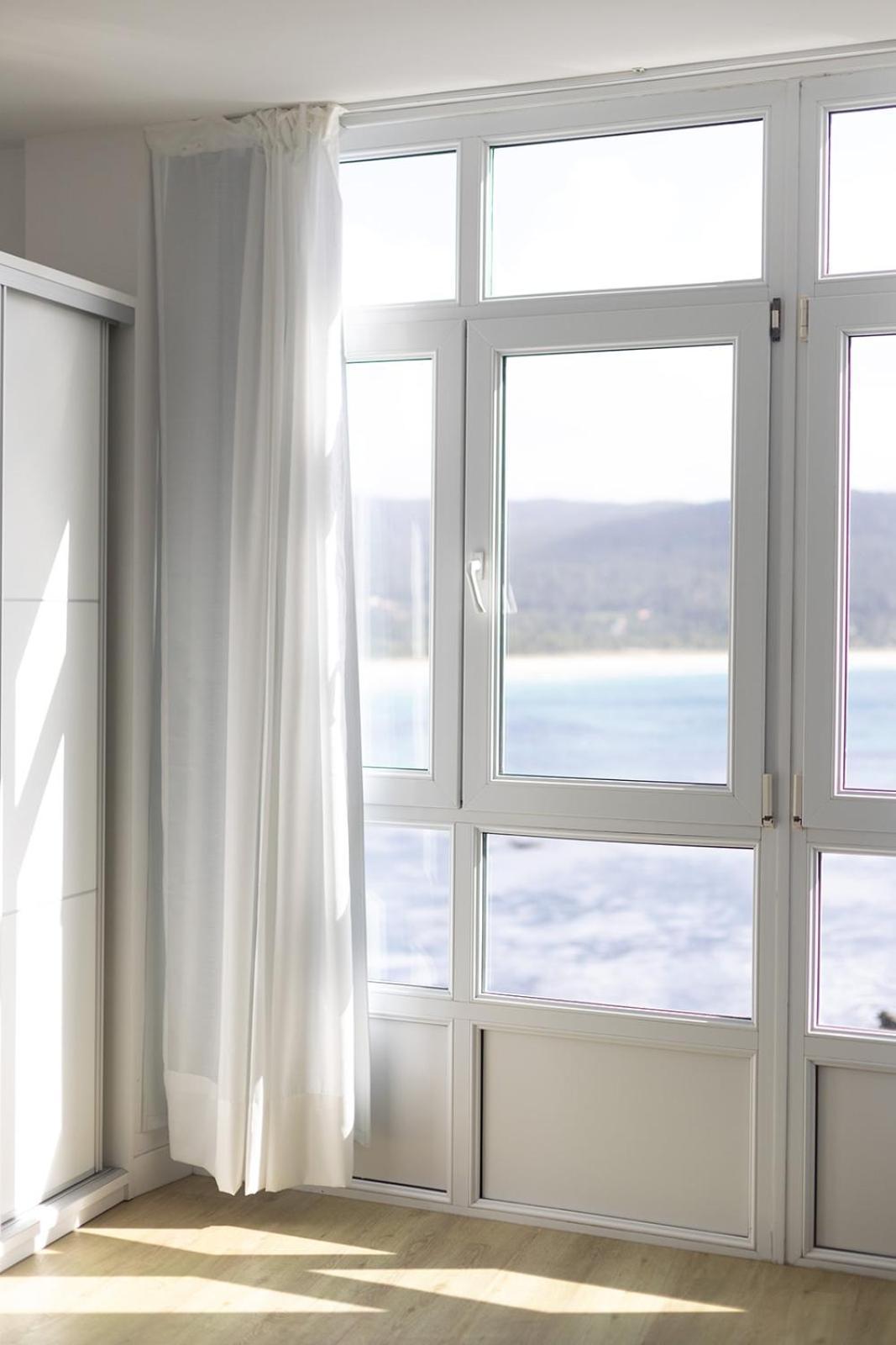 Hotel Mar De Fisterra Zewnętrze zdjęcie