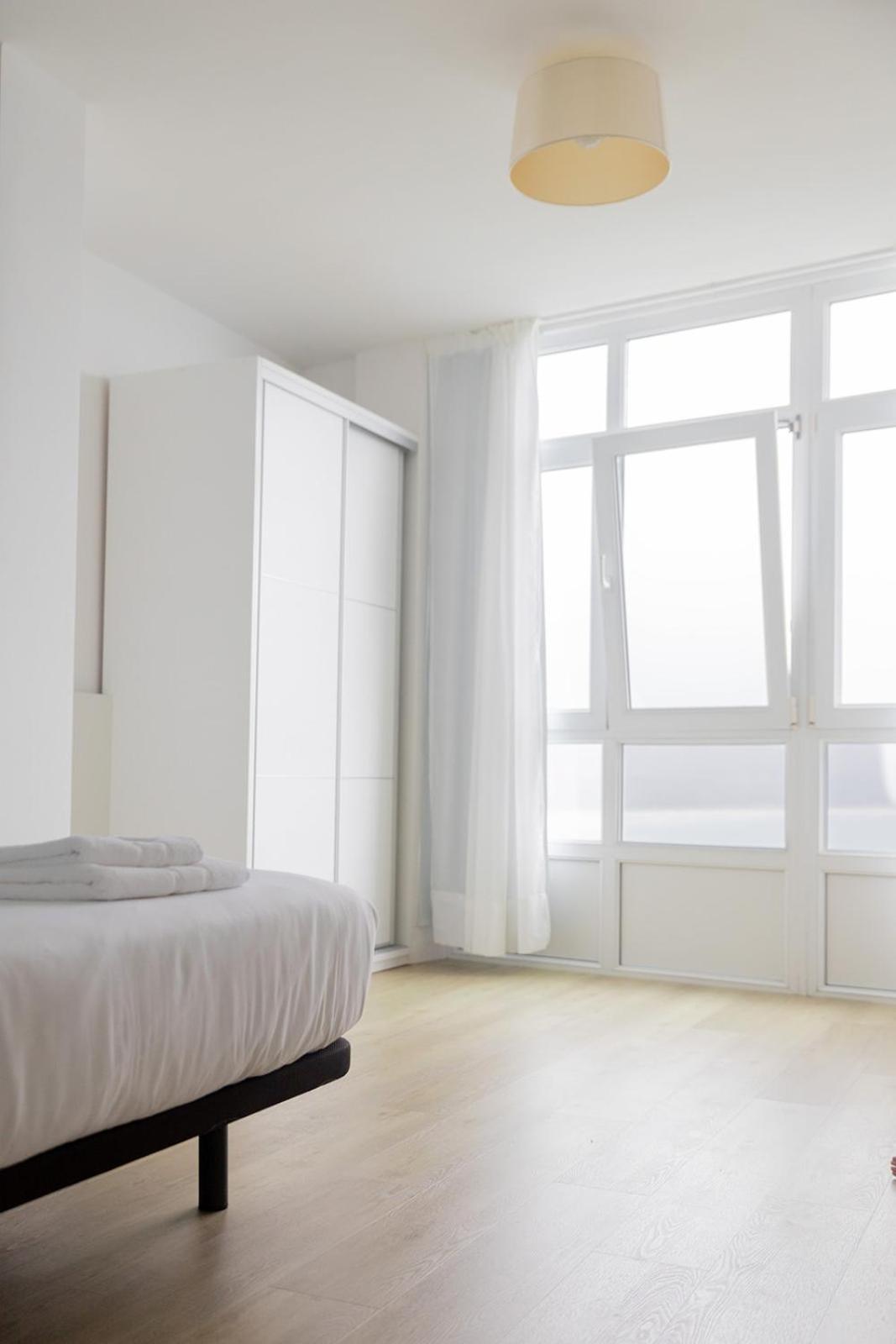 Hotel Mar De Fisterra Zewnętrze zdjęcie